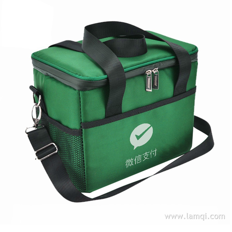 手提斜挎保温保冷包