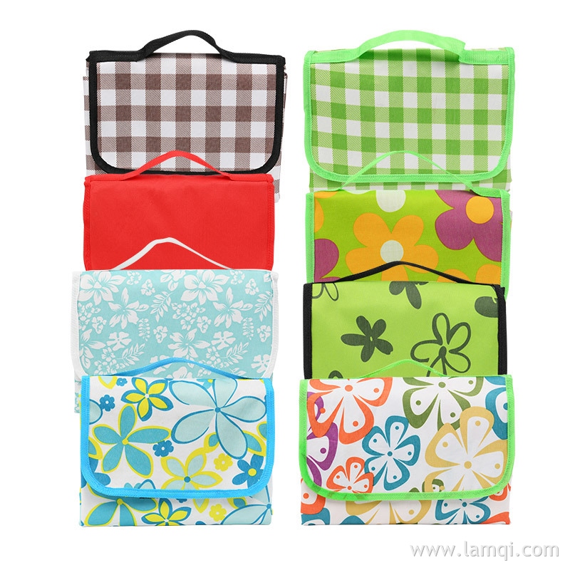 野餐垫、防潮垫