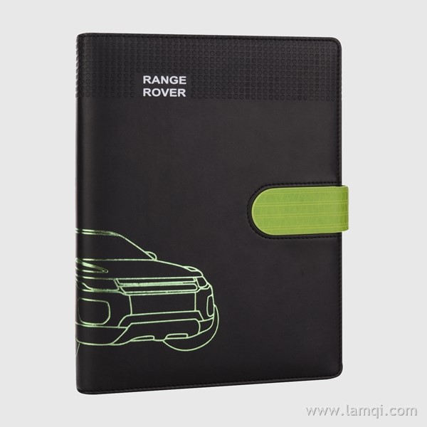 笔记本 纪念品宣传品